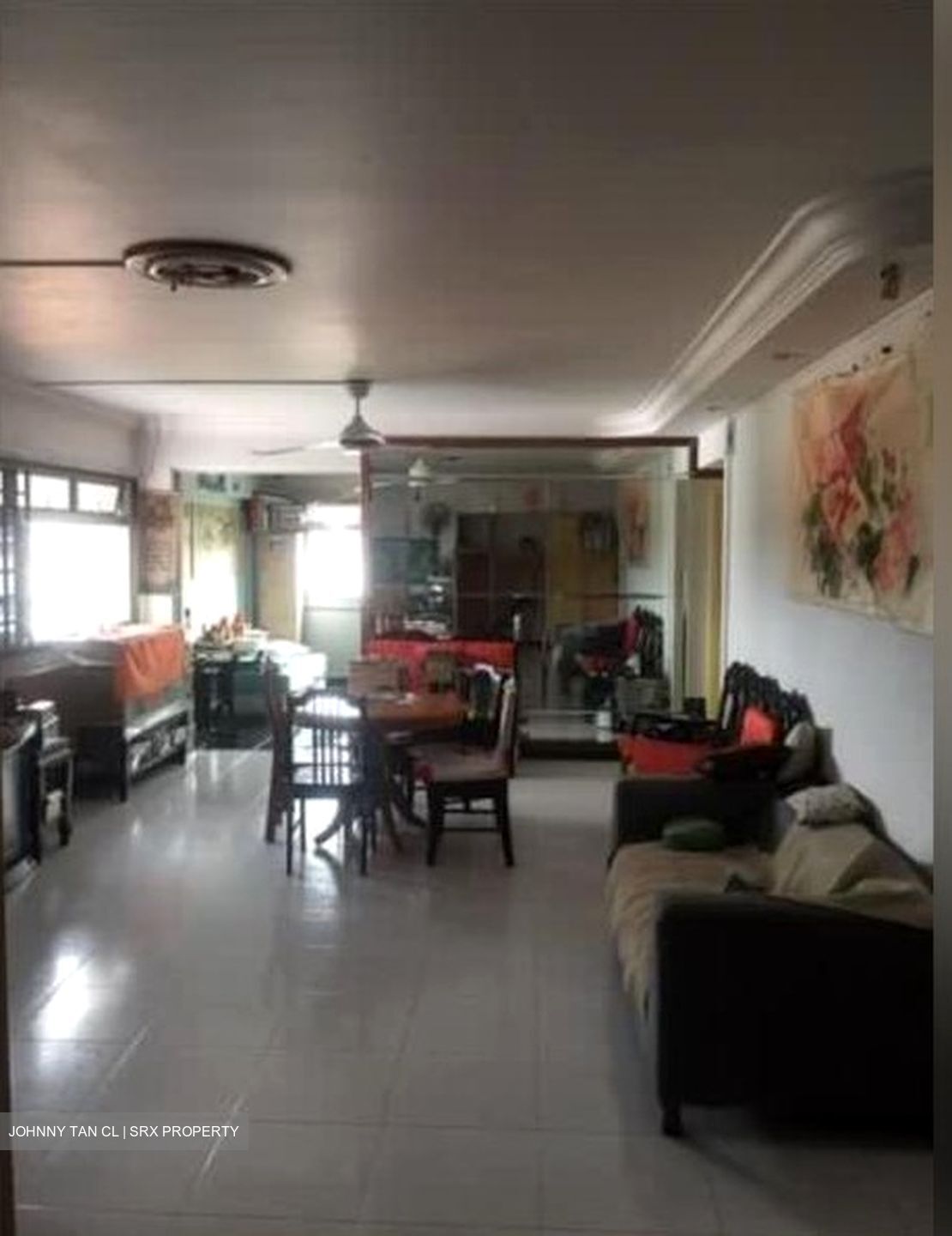 Blk 551 Choa Chu Kang Street 52 (Choa Chu Kang), HDB 4 Rooms #584533581